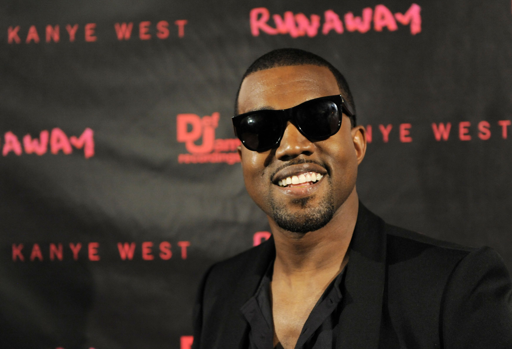 2010: "Runaway"